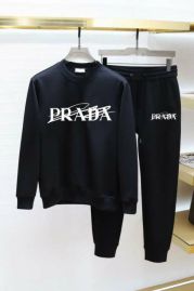 Picture of Prada SweatSuits _SKUPradaM-5XLkdtn19530019